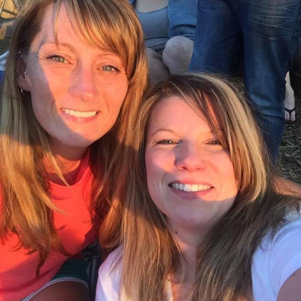 Meet your Posher, Nikki